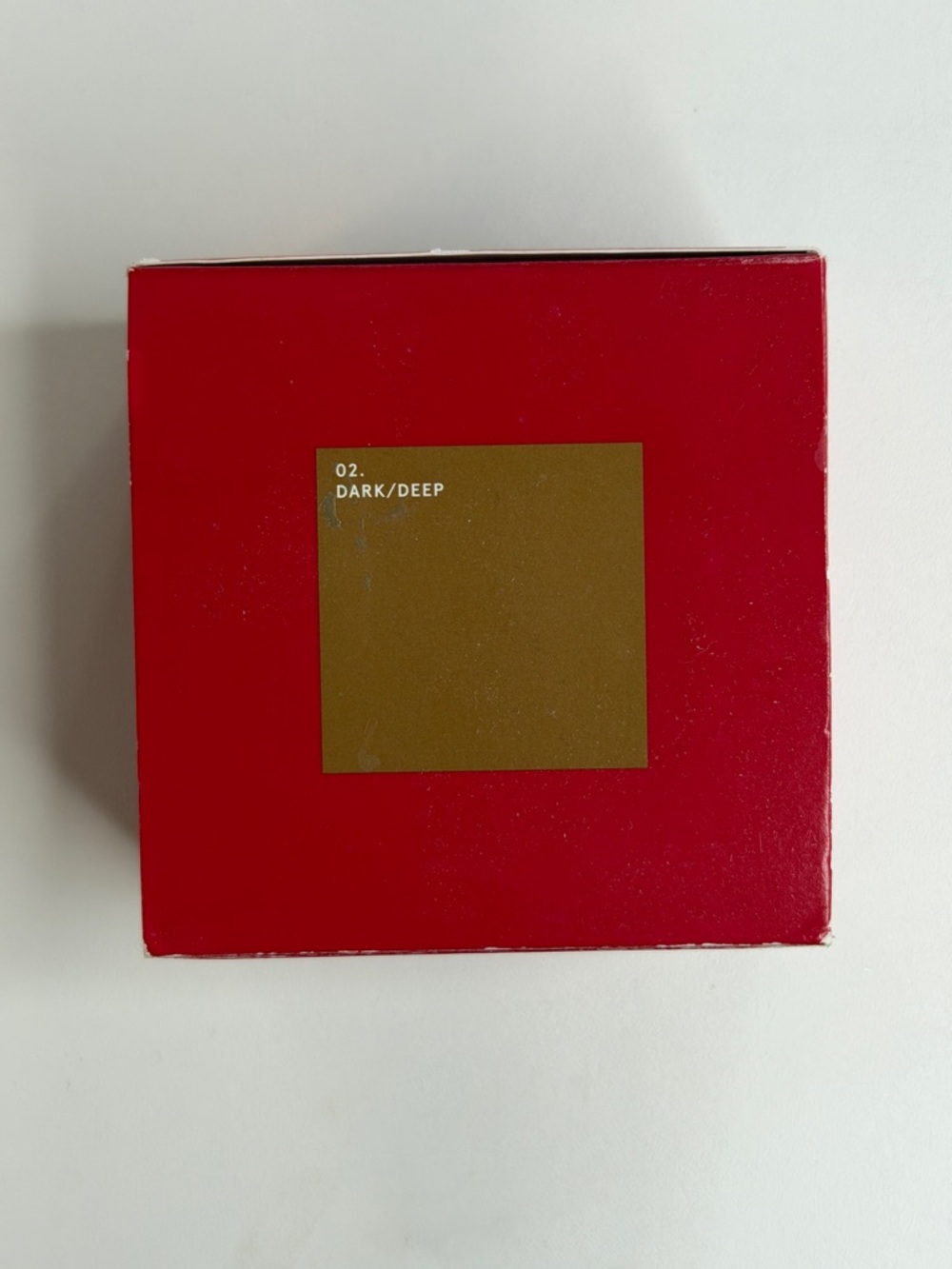 ONE/SIZE Setting Powder Dark/Deep - Picture 3 of 6